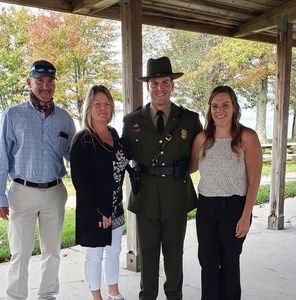 Meet your Posher, Connie